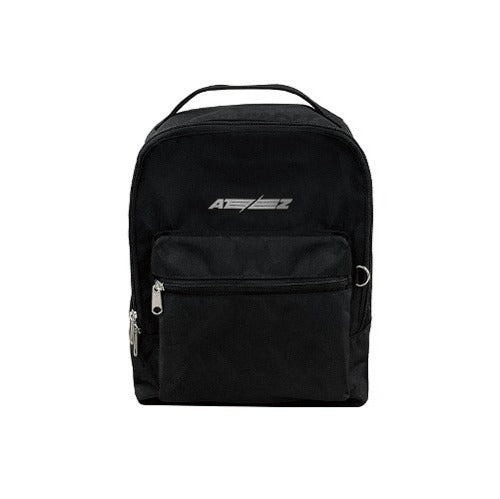 OFFICIAL ATEEZ  [TOWARDS THE LIGHT : WILL TO POWER] MINI BACKPACK - Swiss K-POPup