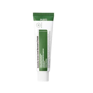 PURITO - Centella Green Level Recovery Cream - Swiss K-POPup