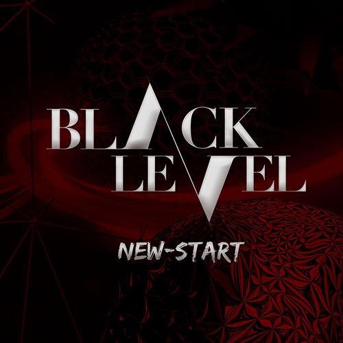 BLACK LEVEL 1st MINI [New Start] - Swiss K-POPup