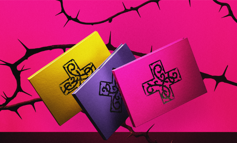 ALBUMS TXT – Swiss K-POPup