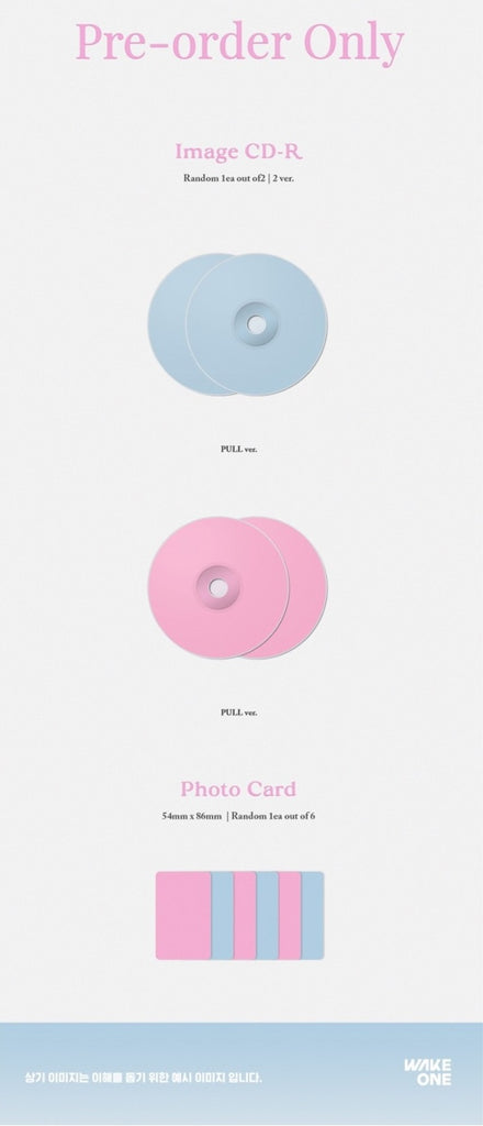 [Pre-Order] JO YU RI - LOVE ALL (2ND MINI ALBUM) - Swiss K-POPup