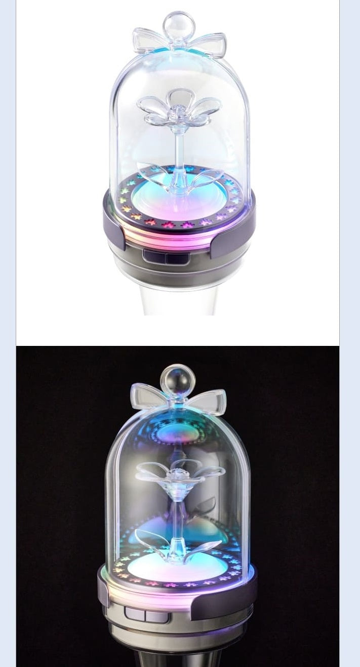 ILLIT Official Light Stick – Swiss K-POPup