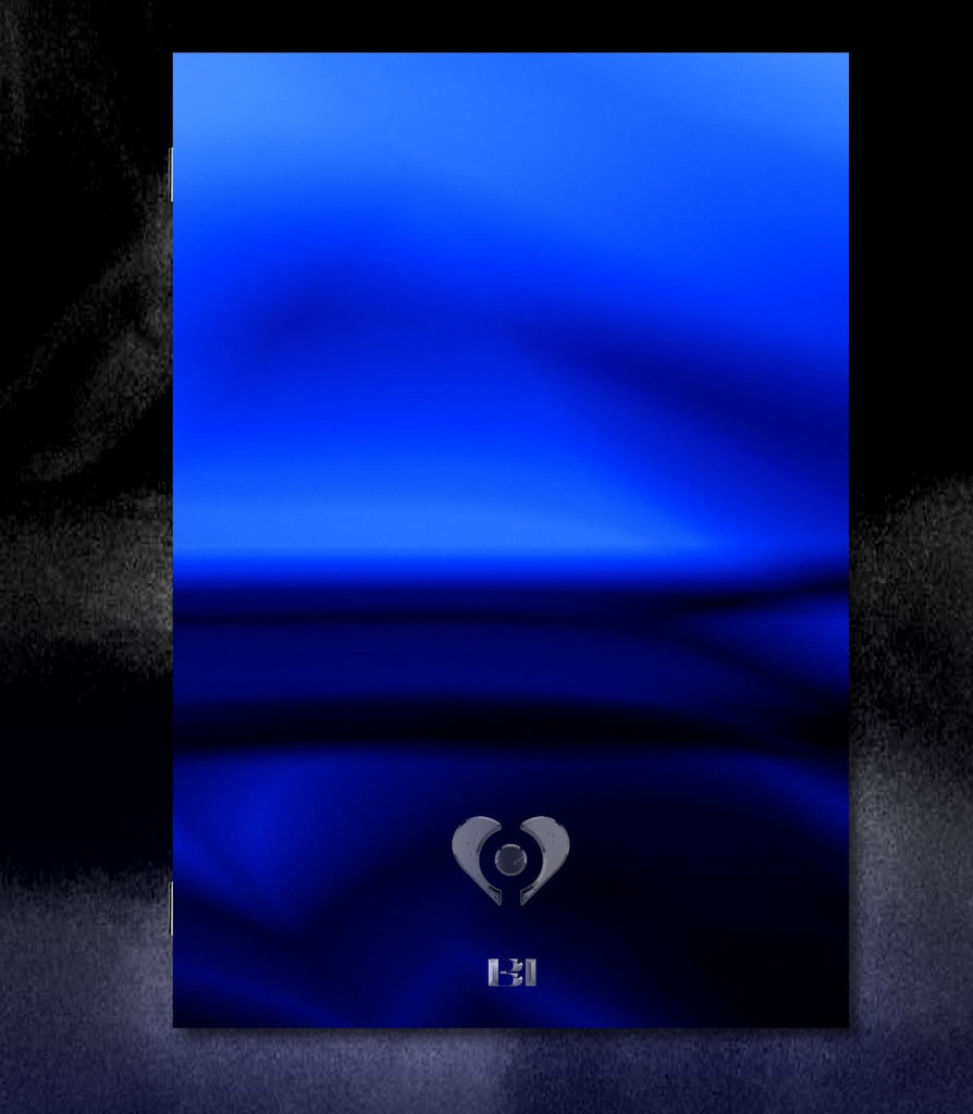 [Pre-Order] B.I - LOVE OR LOVED PART.2 - Swiss K-POPup
