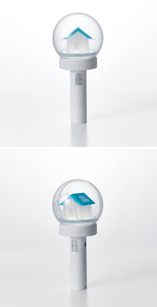 [PRE-ORDER] BOYNEXTDOOR OFFICIAL LIGHT STICK - Swiss K-POPup