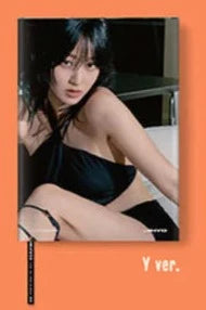 JIHYO - ZONE (1ST MINI ALBUM) - Swiss K-POPup