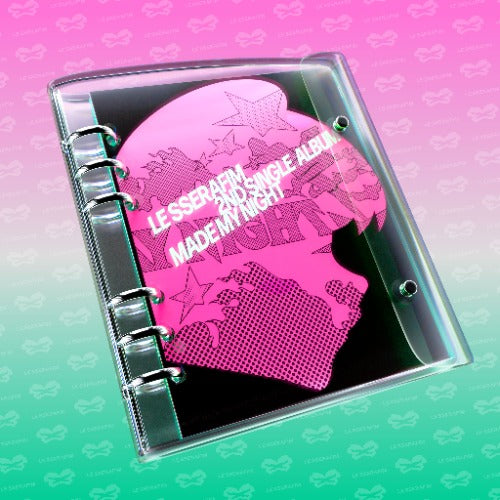 ALBUMS – Swiss K-POPup