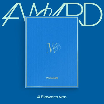 ALBUMS MAMAMOO – Swiss K-POPup