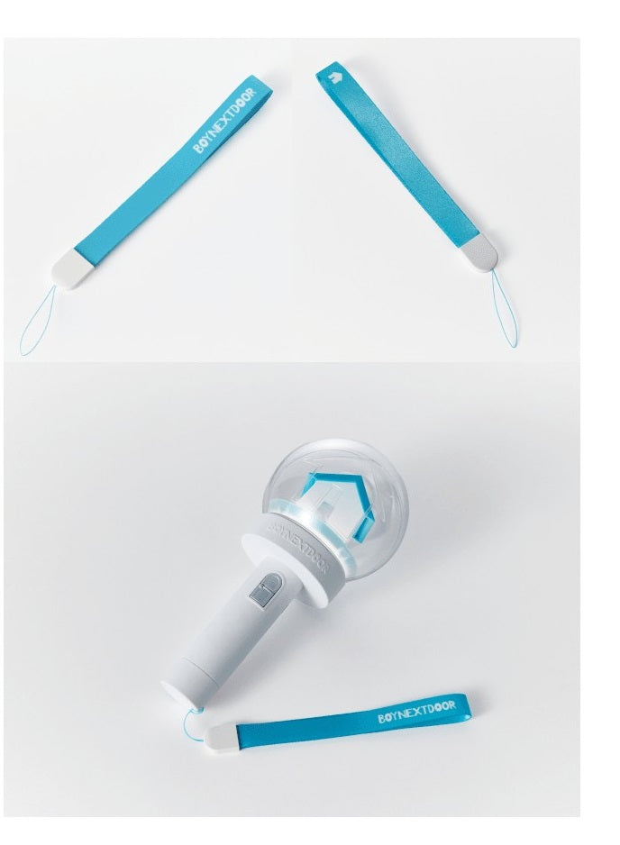 [PRE-ORDER] BOYNEXTDOOR OFFICIAL LIGHT STICK - Swiss K-POPup