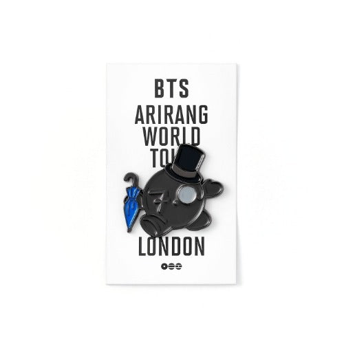 EVERYTHING BTS – Getaggt 