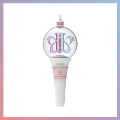VIVIZ OFFICIAL LIGHT STICK - Swiss K-POPup