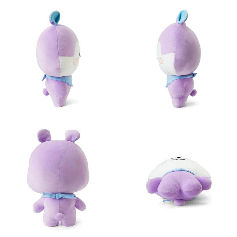 [PRE-ORDRER] OFFICIAL BT21 INSIDE MANG - Swiss K-POPup