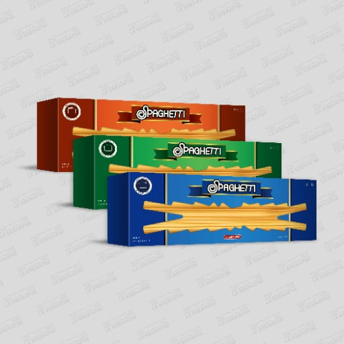 LE SSERAFIM 1st Single Album [SPAGHETTI] - Swiss K-POPup