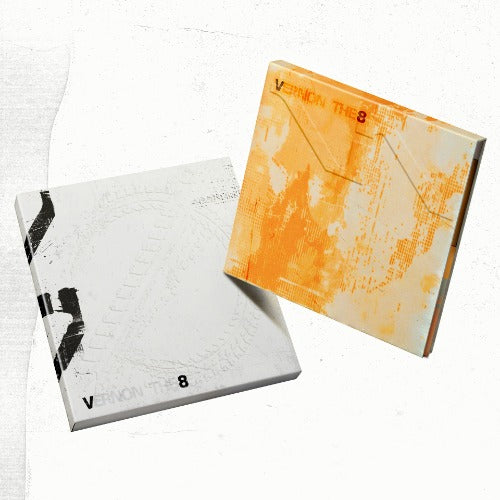 ALBUMS SEVENTEEN – Swiss K-POPup