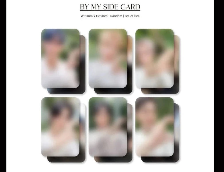 [PRE-ORDER] VAV - SUBCONSCIOUS 7TH MINI ALBUM - Swiss K-POPup