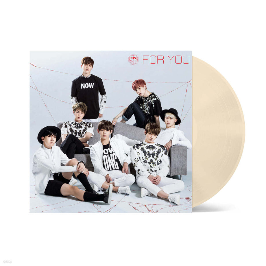 The BTS K-POP・アジア 10th  winning for BTS Congratulations 🏆] Album K-POP・アジア