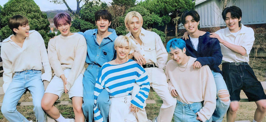 K-POP・アジア 12 Swiss K-POPup