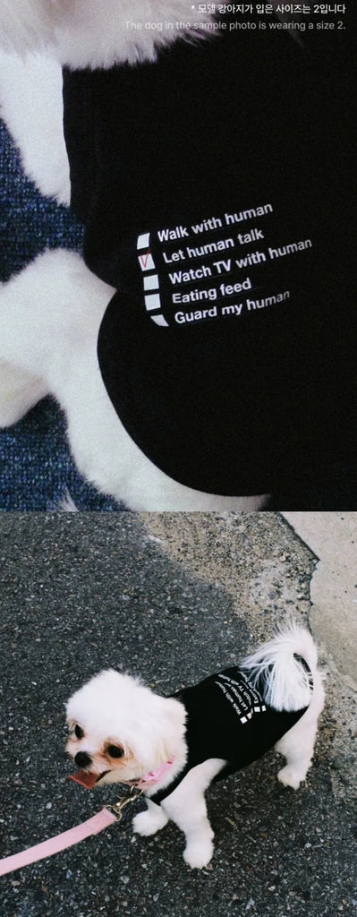BTS V - LAYOVER 1ST SOLO ALBUM OFFICIAL MD - PET SHIRT (CHECKLIST) - Swiss K-POPup