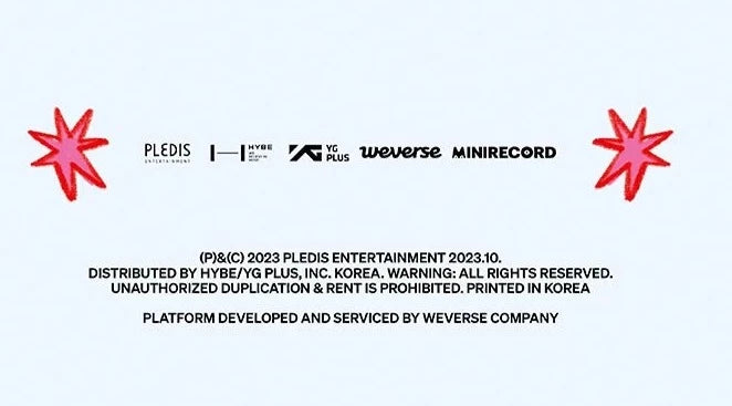 [Pre-Order] SEVENTEEN - 11TH MINI ALBUM [SEVENTEENTH HEAVEN] WEVERSE ALBUMS VER. - Swiss K-POPup