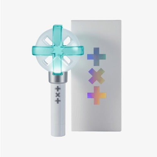 [PRE-ORDER] TXT - OFFICIAL LIGHT STICK VER.2 - Swiss K-POPup