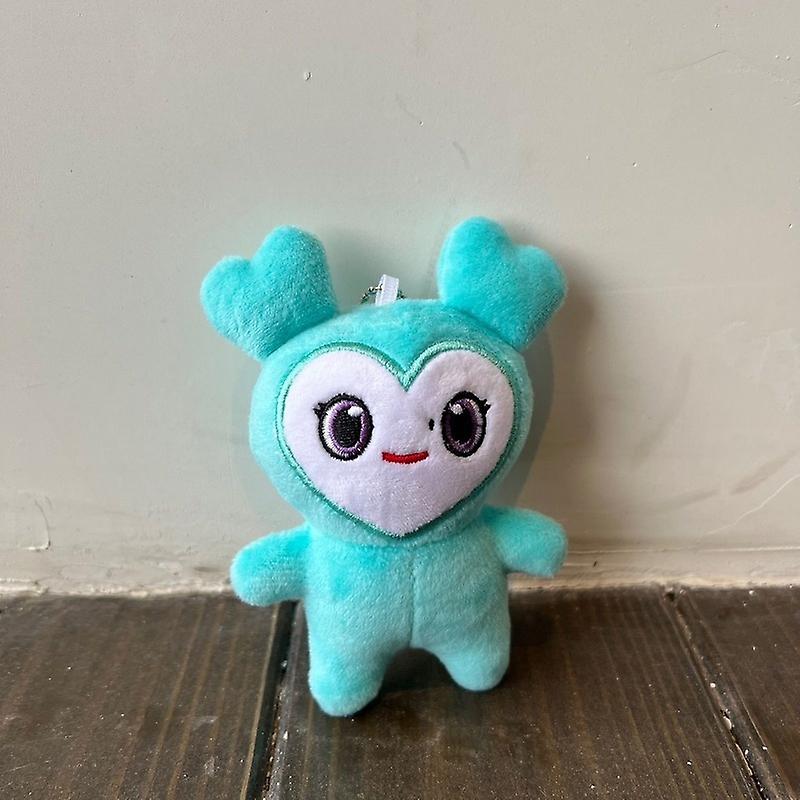 Lovely plush outlet