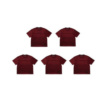 MERCHANDISE BTS – Swiss K-POPup