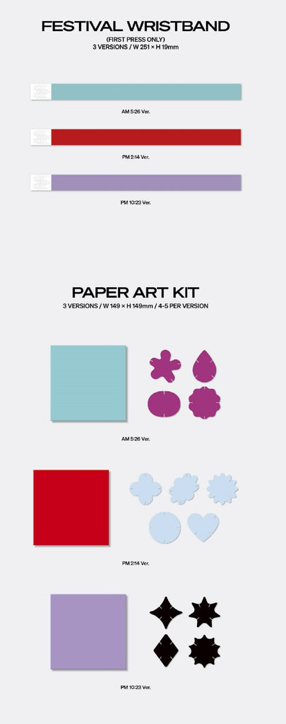 [Pre-Order] SEVENTEEN - 11TH MINI ALBUM [SEVENTEENTH HEAVEN] - Swiss K-POPup