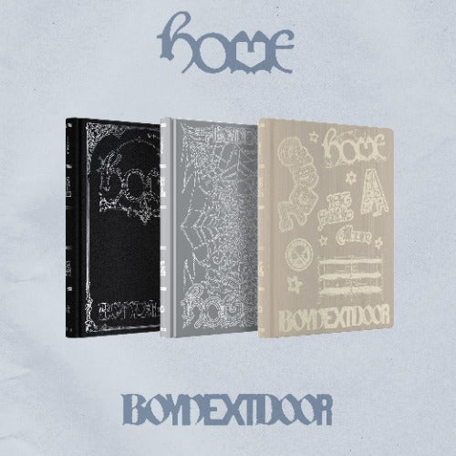 BOYNEXTDOOR – Swiss K-POPup