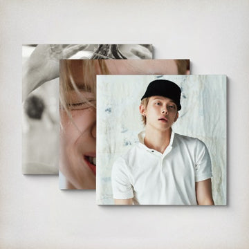 ALBUMS TXT – Swiss K-POPup
