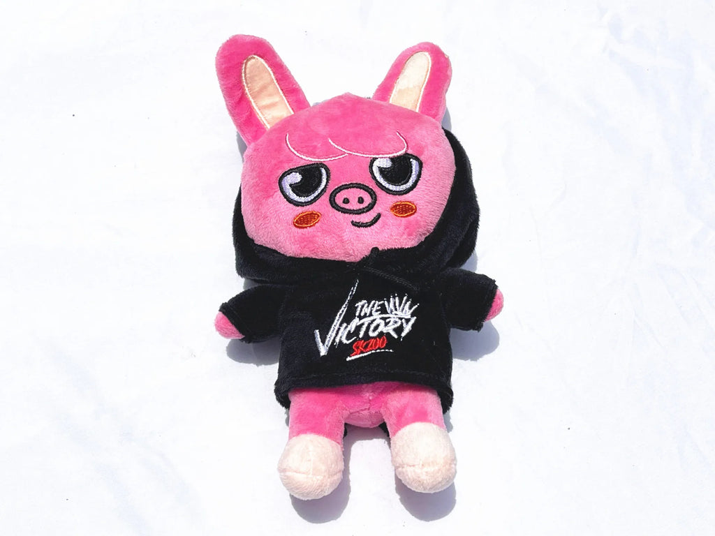 SKZOO - THE VICTORY - PLUSHIES - Swiss K-POPup