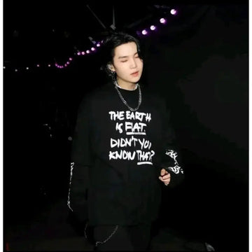 BTS FASHION – Swiss K-POPup