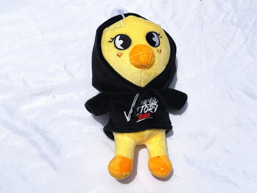 SKZOO - THE VICTORY - PLUSHIES - Swiss K-POPup