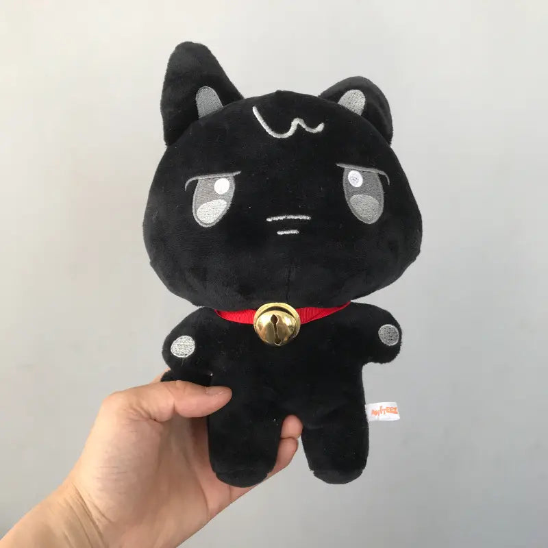 ATEEZ ANITEEZ PLUSHIES - Swiss K-POPup