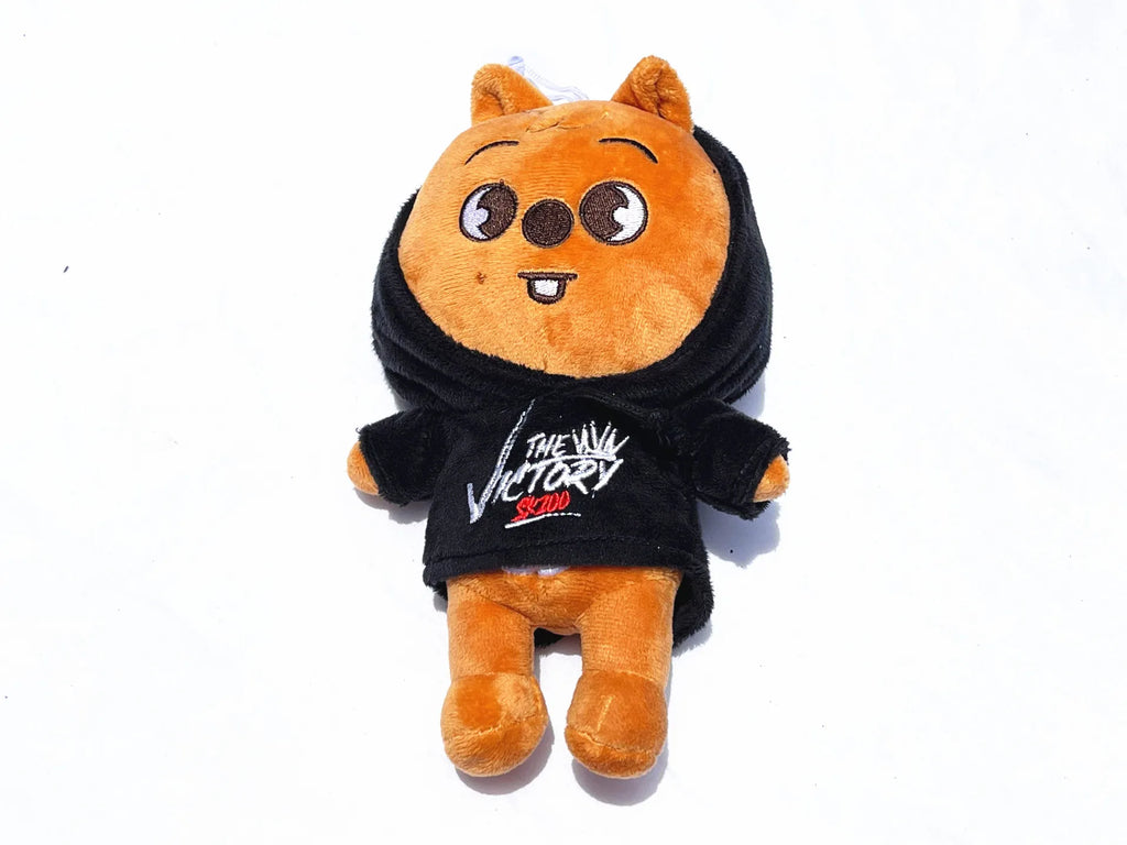 SKZOO - THE VICTORY - PLUSHIES - Swiss K-POPup