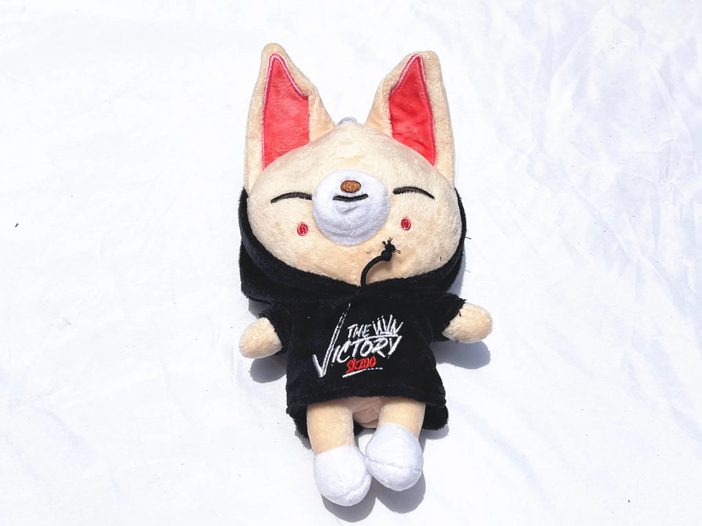SKZOO - THE VICTORY - PLUSHIES - Swiss K-POPup