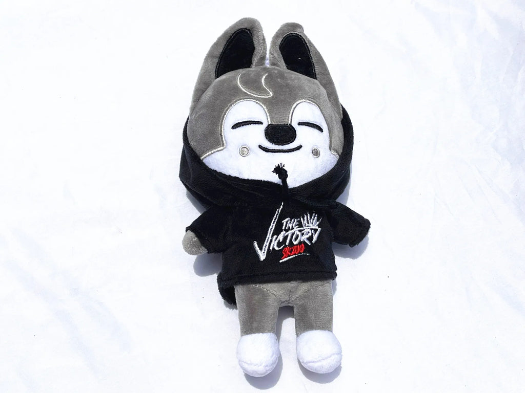 SKZOO - THE VICTORY - PLUSHIES - Swiss K-POPup