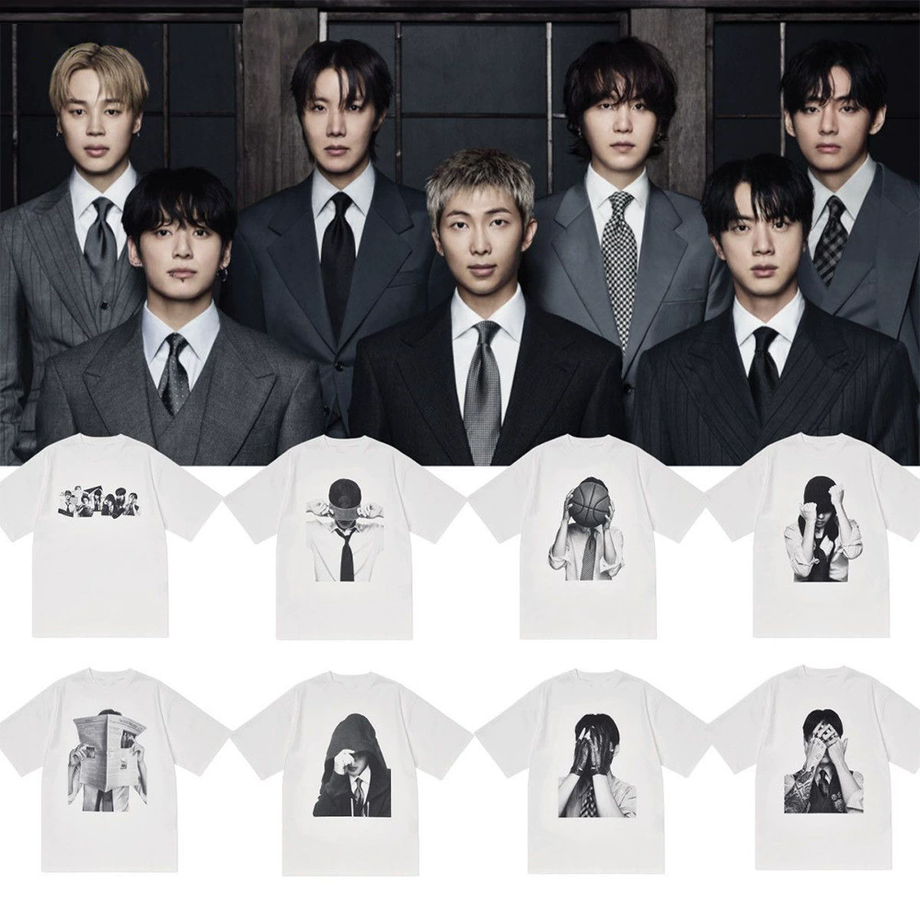 bts Officeグッズ MERCHANDISE BTS – Swiss K-POPup