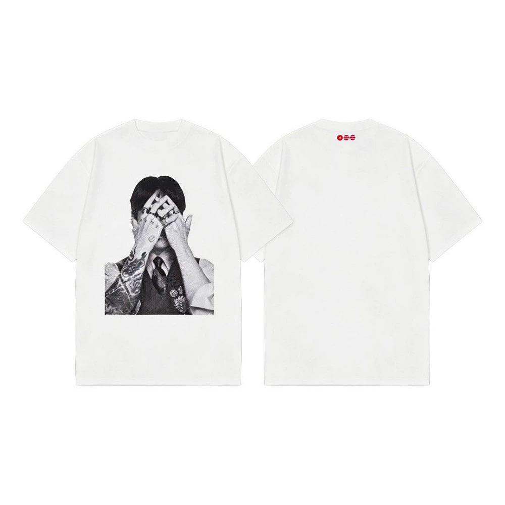 MERCHANDISE BTS – Swiss K-POPup