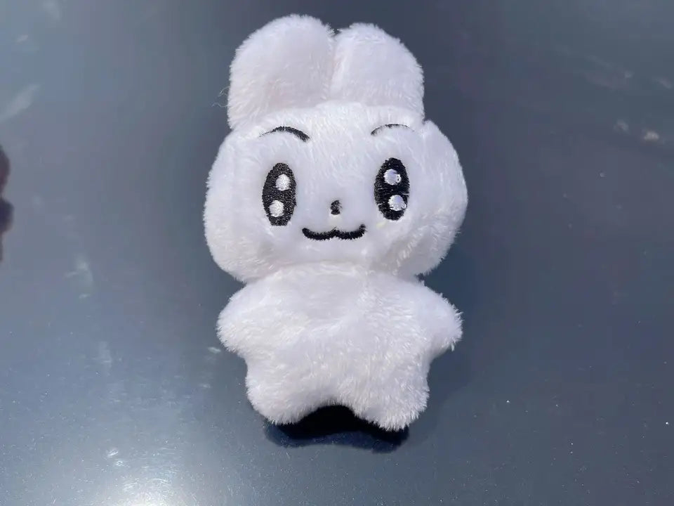 TXT Doll Keyring Plush Keychain - Swiss K-POPup