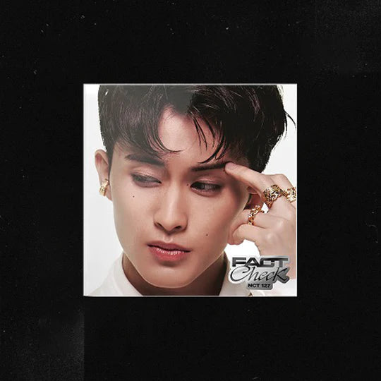 NCT 127 - VOL.5 [FACT CHECK] (EXHIBIT VER.) - Swiss K-POPup