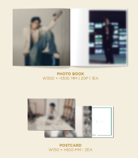 Jung Kook 1st Solo Album [GOLDEN] (LP) - Swiss K-POPup