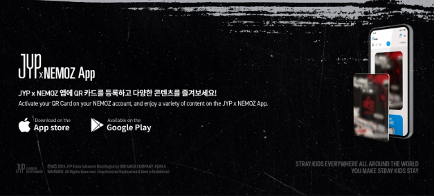 STRAY KIDS - SKZHOP HIPTAPE [合 (HOP)] (PLATFORM ALBUM_NEMO VER.) - Swiss K-POPup
