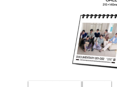 ENHYPEN 2025 SEASON'S GREETINGS - Swiss K-POPup
