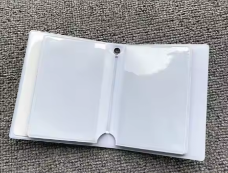 STRAY KIDS - MANIAC - PHOTO CARD BINDER - Swiss K-POPup