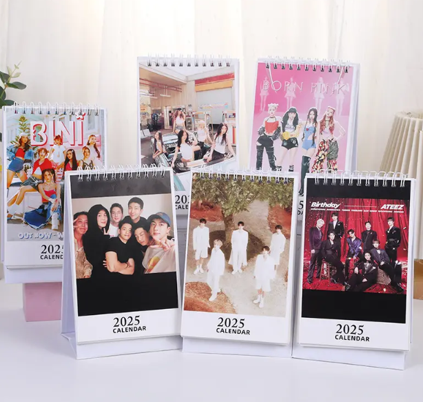 MERCHANDISE BTS – Swiss K-POPup