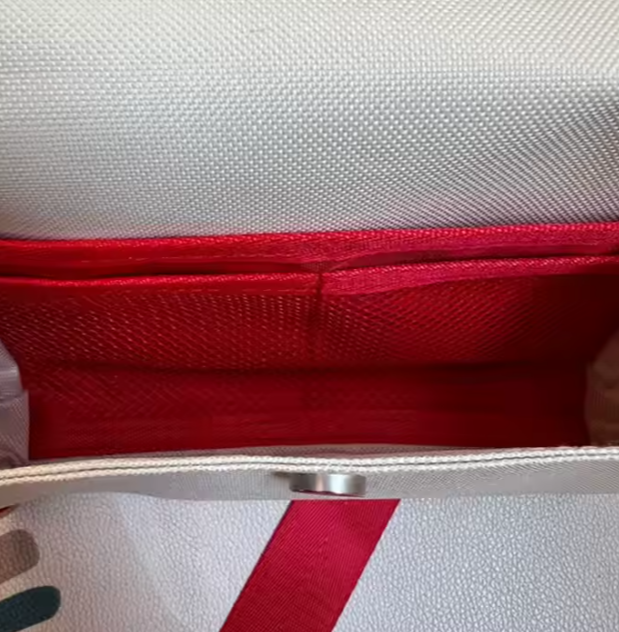 BTS - SPEAK YOURSELF LOVE YOURSELF - CROSS BAG - Swiss K-POPup