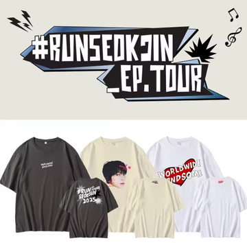 BTS FASHION – Swiss K-POPup