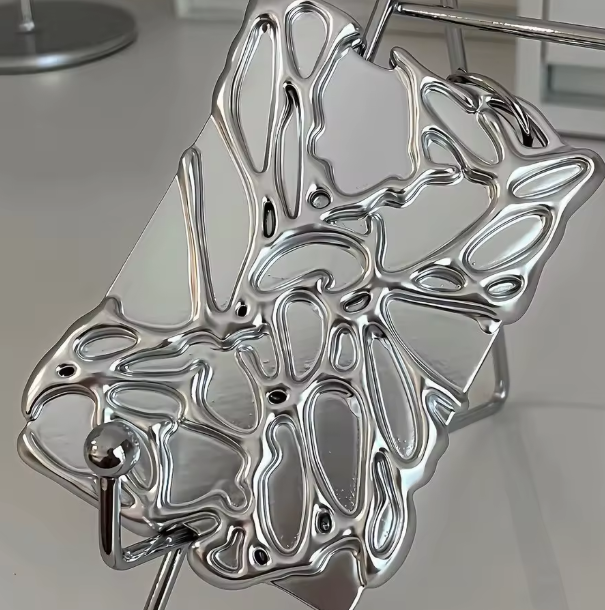 PHOTO CARD HOLDER - LAVA - Swiss K-POPup