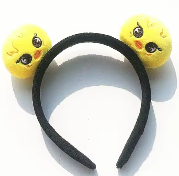 SKZOO HEAD BAND - Swiss K-POPup