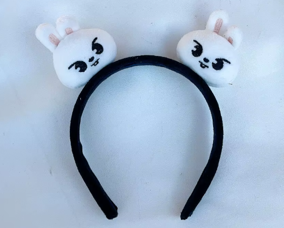 SKZOO HEAD BAND - Swiss K-POPup
