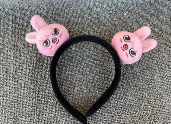 SKZOO HEAD BAND - Swiss K-POPup
